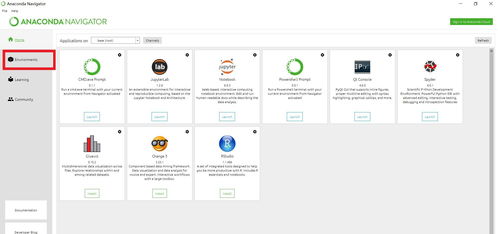 零基础人工智能 从零搭建Python、Anaconda与Jupyter Notebook完整开发环境
